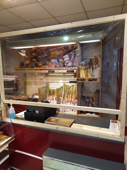 Boulangerie Monet, Boulangerie à Fécamp