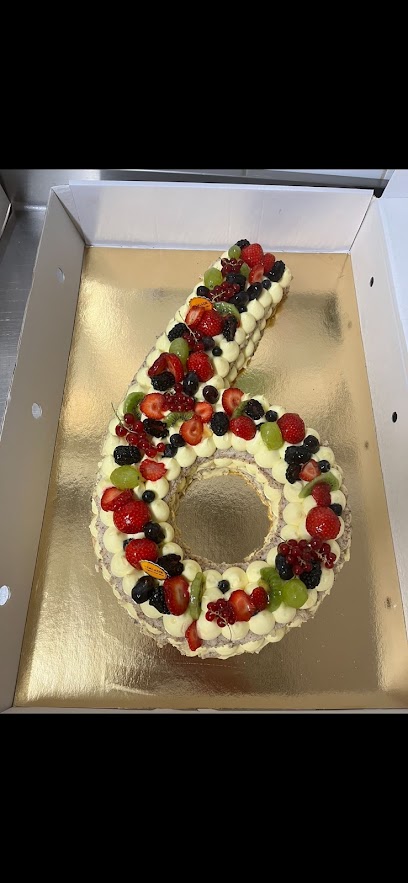 Vogade, Pâtisserie à Bormes-les-Mimosas