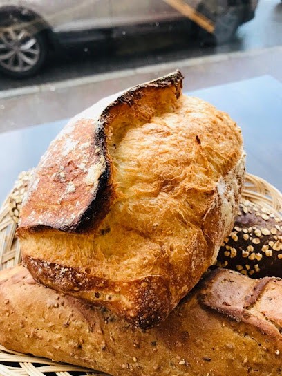 La Gerbe De Blé, Boulangerie au Raincy