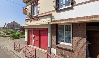 La Fournee, Boulangerie à Neufchâtel-en-Bray