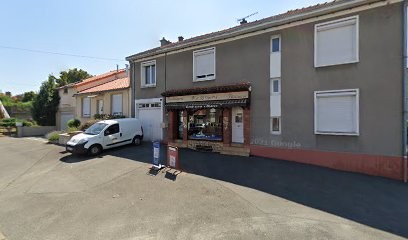 Boulangerie Pâtisserie Guerry Bruno, Boulangerie à Cholet