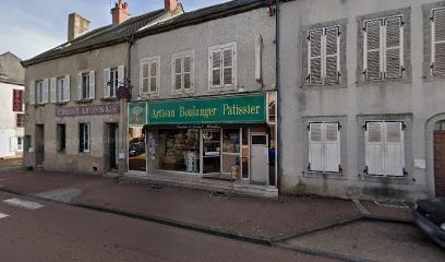 Boulangerie-Pâtisserie Colledeboeuf, Boulangerie à Châtillon-en-Bazois