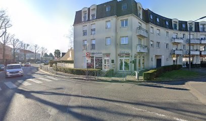 Boulangerie Ahmed, Boulangerie à Goussainville