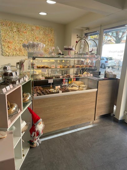 SWEET ELOD CAKE DESIGN BENTO, Pâtisserie à Plan-de-Cuques