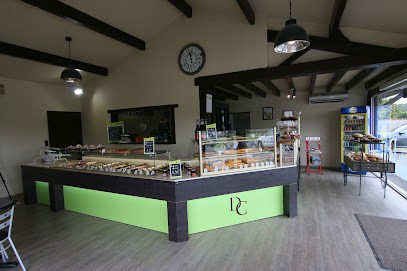 The Delight Of Clara, Boulangerie à Angresse