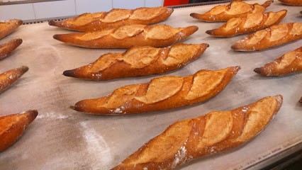 Boulangerie Pâtisserie Robert, Boulangerie à Vavincourt