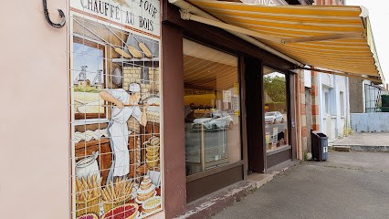 Le Monticinois, Boulangerie à Montceau-les-Mines