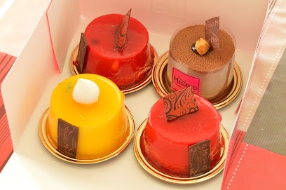 L'Atelier, Pâtisserie à Beaulieu-sur-Mer