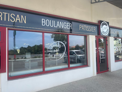 La Pause Marandaise, Boulangerie à Marans