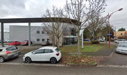 Déclinaison Chocolat, Pâtisserie à Mundolsheim