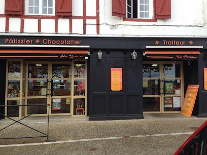 Patisserie Bonneau, Pâtisserie à Cambo-les-Bains