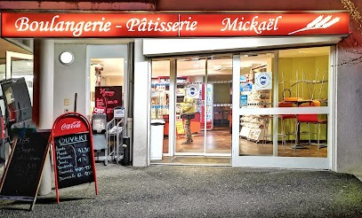 Boulangerie Mickaël, Boulangerie à Molsheim