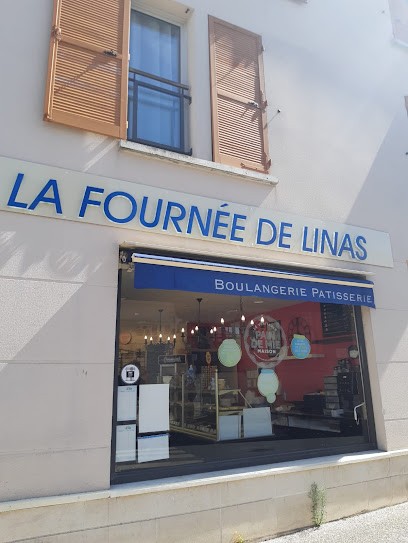 La Fournée De Linas, Boulangerie à Linas