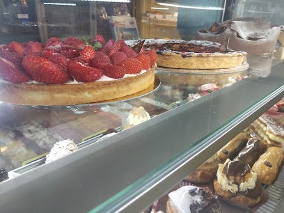 Boulangerie Marat, Boulangerie à Hermonville