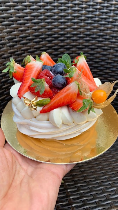 Créations by leila, Pâtisserie au Cannet-des-Maures