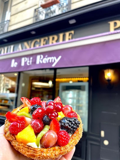 Boulangerie Pâtisserie Le Petit Rémy, Boulangerie à Levallois-Perret