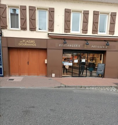 Les Plaisirs Gourmands, Boulangerie à Portet-sur-Garonne