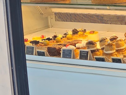 Boulangerie et Patisserie SORIN, Boulangerie à Talmont-Saint-Hilaire