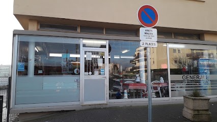 Bourgeois Laurent, Boulangerie à Gevrey-Chambertin