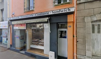 Ty Bara Mad, Boulangerie à Lorient