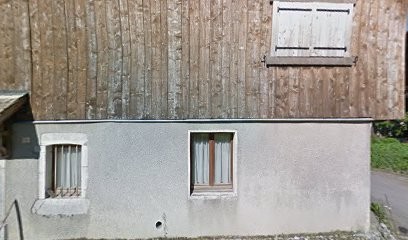 Mélanie Cupcakes, Pâtisserie à Samoëns