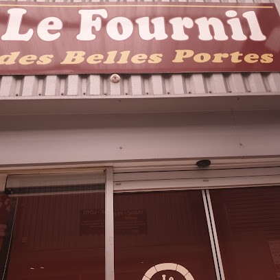 Le Fournil Des Belles Portes, Boulangerie à Hérouville-Saint-Clair