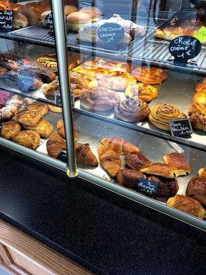 Au fournil 436, Boulangerie à Cambrai