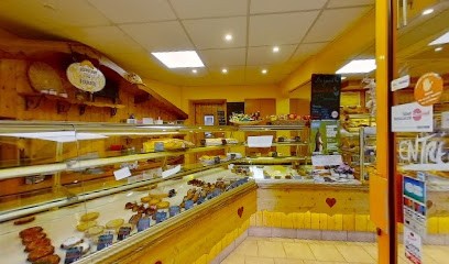 Fournil Saint Joseph, Boulangerie à Igny