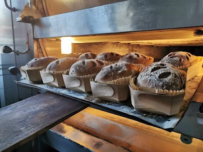 LA PLANCHE A LEVER BUSSIEROISE, Boulangerie à Bussière-Badil