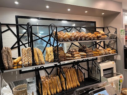 Boulangerie-Pâtisserie La Hourman'Dise, Boulangerie à Chaville