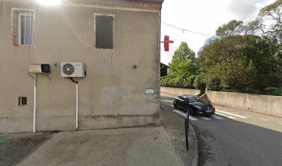 Pomel Samy, Boulangerie à Saint-Privat-des-Vieux