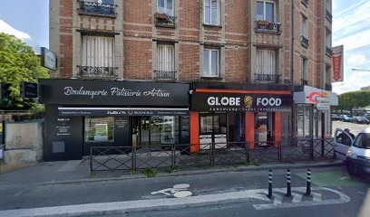 Baguette D'Or De Stains, Boulangerie à Stains