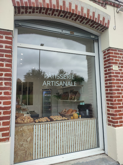 L'entartée, Pâtisserie à Radinghem-en-Weppes