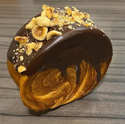 Maely, Boulangerie à La Roche-sur-Yon