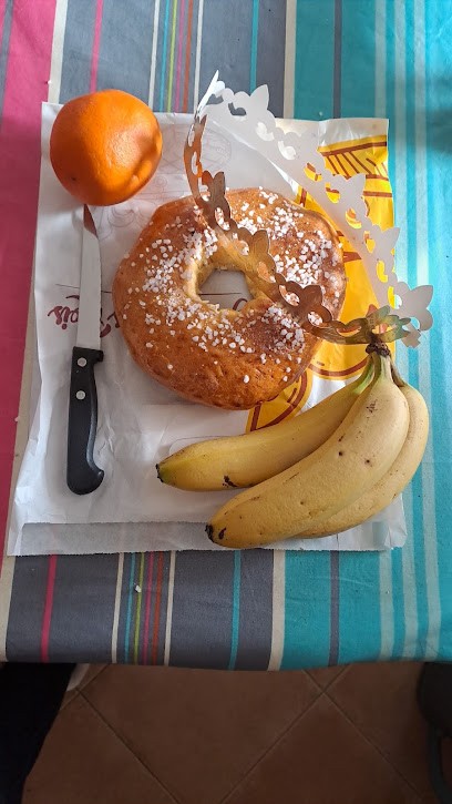 Boulangerie Pâtisserie Amiel, Boulangerie à Tarascon-sur-Ariège
