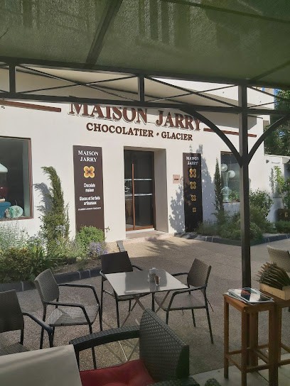 Maison Jarry Patisserie, Pâtisserie à Cavaillon
