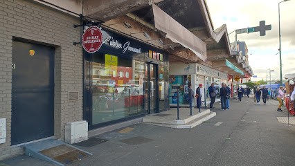 L'Atelier Gourmand, Boulangerie à Vendôme