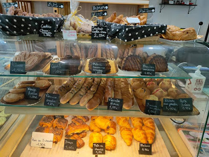 Boulangerie Pâtisserie Bazarnes, Boulangerie à Bazarnes