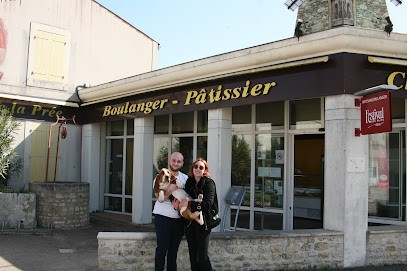 Le Moulin De La Prée, Boulangerie à Saint-Laurent-de-la-Prée