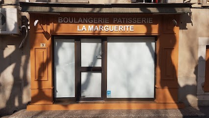 Boulangerie La Marguerite, Boulangerie à La Celle
