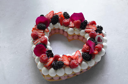 Pâtisserie Fine - Un Zeste De Passion | Boutique En Ligne, Pâtisserie à Montpellier