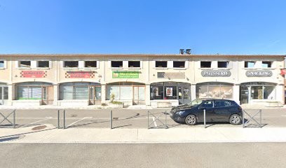 Les Délices Du Tricastin, Boulangerie à Pierrelatte