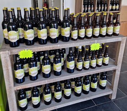 Boulangerie Pâtisserie point relais colis Looberghe, Boulangerie à Looberghe