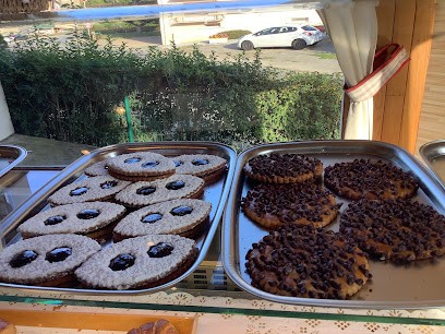 Le Fournil D Epeugney, Boulangerie à Épeugney