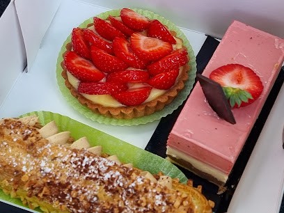 Le Grain De Blé, Boulangerie à Fougères