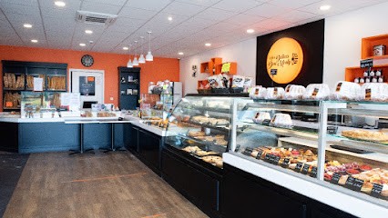 Boulangerie Pâtisserie A.Giraudi Aux Délices Dou Mouly, Boulangerie à Morlaàs