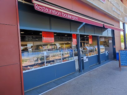 Boulangerie Banette L'Atelier Gourmand, Boulangerie à Vaulx-en-Velin