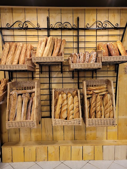Pâtisserie Boulangerie Aux Délices De St O', Boulangerie à Saint-Orens-de-Gameville