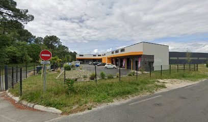 Mama Délices, Pâtisserie au Pian-Médoc