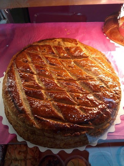 Carlo Yohann, Boulangerie à Andel